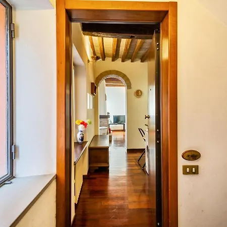 Oltretorrente Cozy Minihouse Parma
